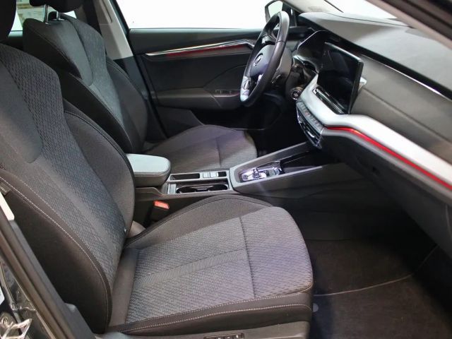 Skoda Octavia 2.0 TDI Combi Style Style