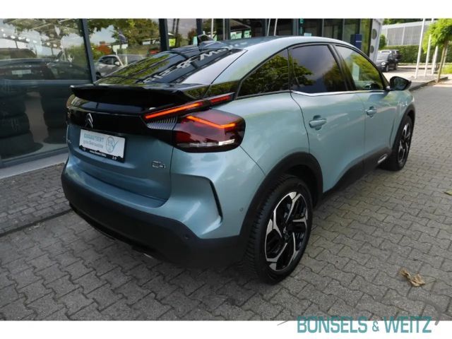 Citroën C4 PureTech Shine