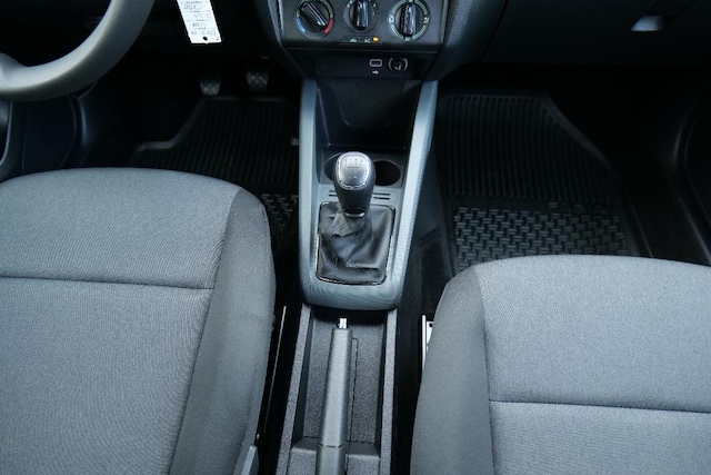 Skoda Fabia 1.0 TSI Combi