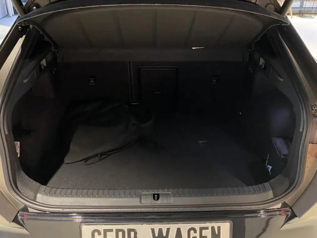 Cupra Formentor Klima Navi Rückfahrkamera Sitzheizung Fenster el.