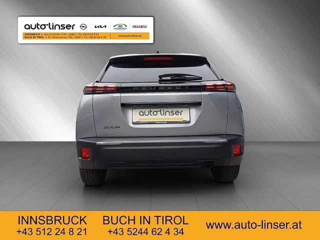 Peugeot 2008 Allure Pack PureTech