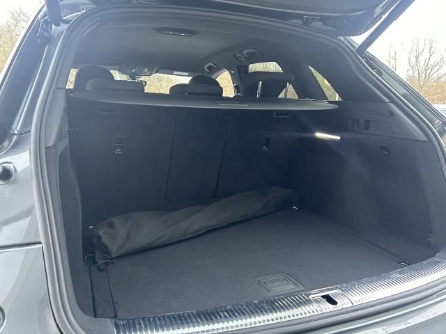 Audi Q5 40 TDI Quattro S-Line