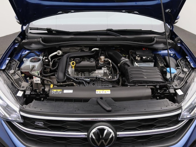 Volkswagen Taigo 1.0 TSI DSG IQ.Drive R-Line