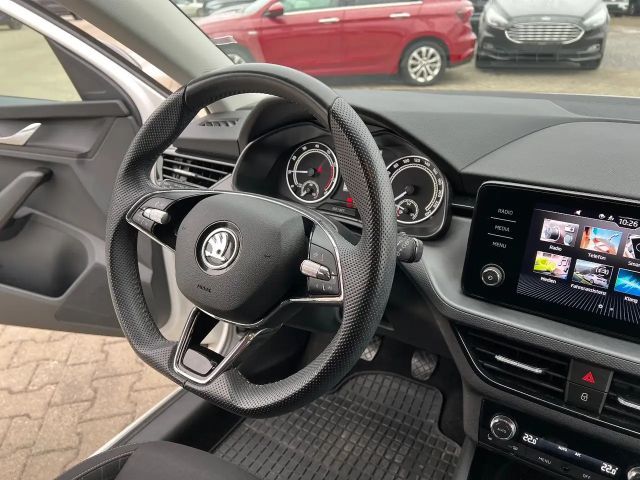 Skoda Scala 1.0 TSI Ambition