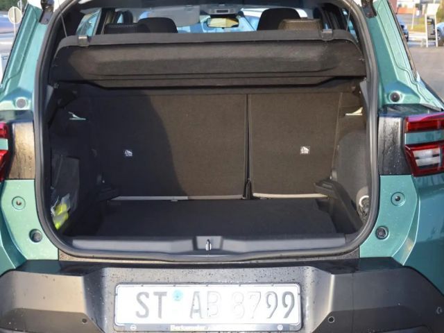 Opel Frontera Edition