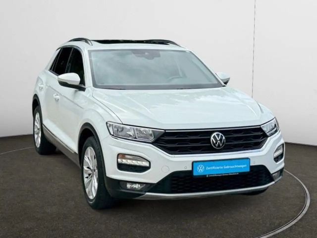 Volkswagen T-Roc 1.5 TSI DSG Sport