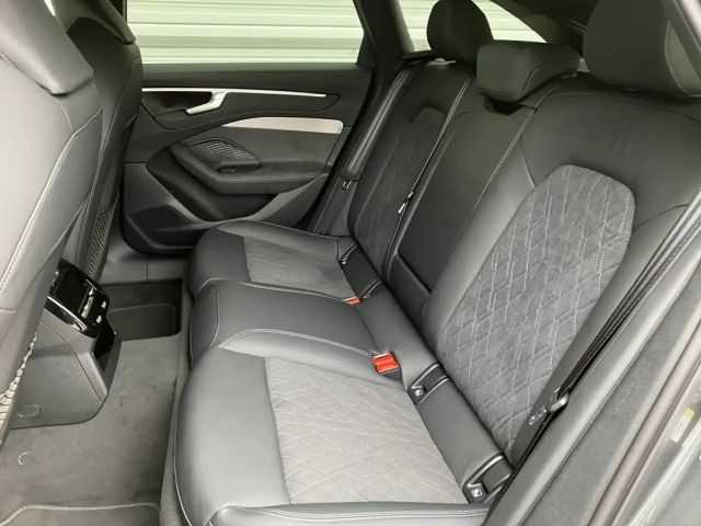 Audi A6 Hybride Quattro