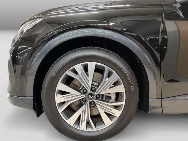 Audi Q4 e-tron 40