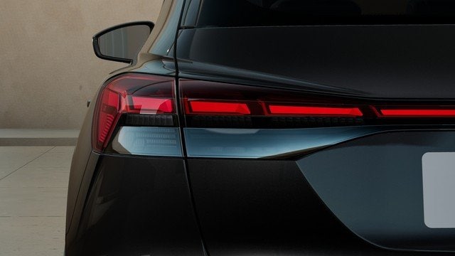 Audi Q4 e-tron Quattro