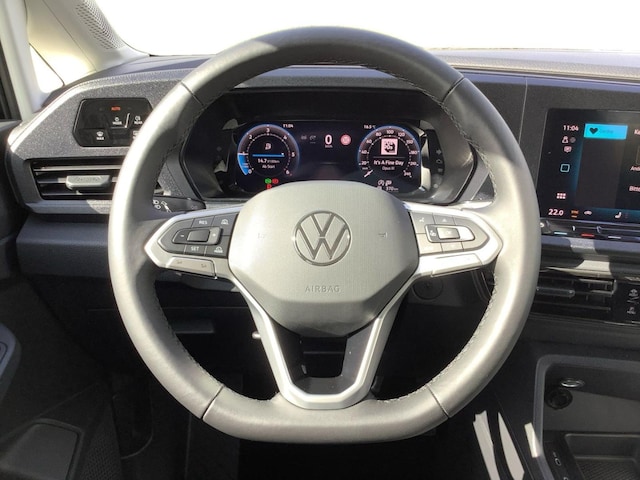 Volkswagen Caddy 2.0 TDI DSG Maxi