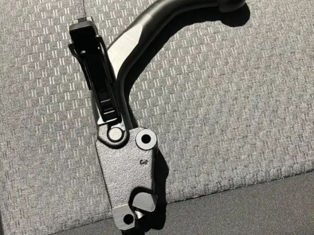 Citroën Spacetourer Plus