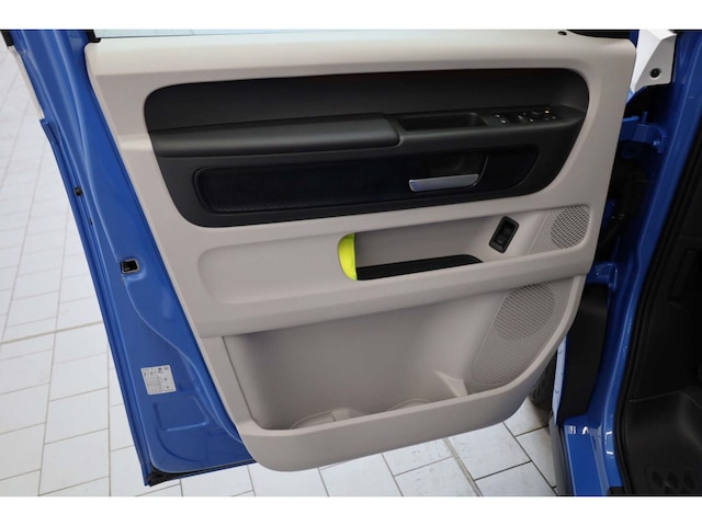 Volkswagen ID.Buzz LWB