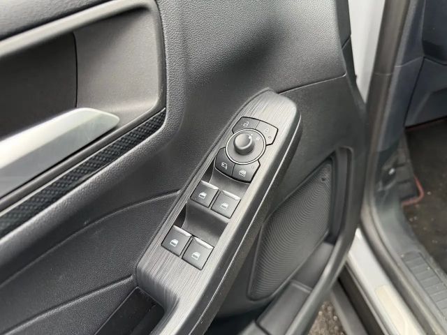 Ford Kuga Plug in Hybrid