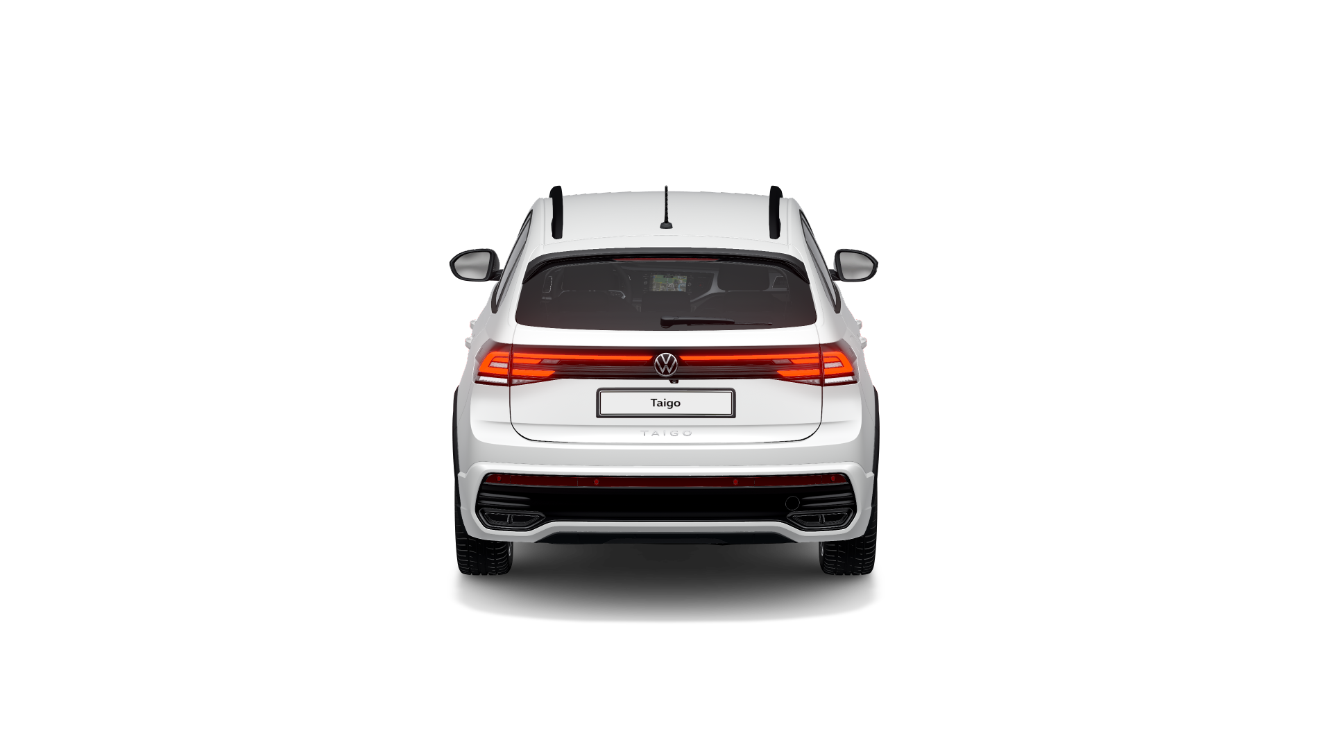 Volkswagen Taigo 1.0 TSI DSG R-Line