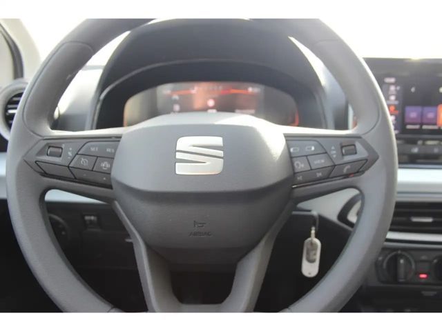 Seat Ibiza 1.0 TSI