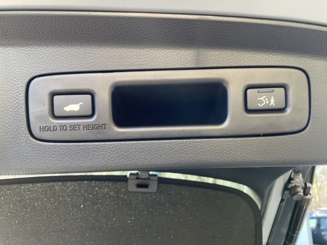 Honda HR-V Advance Hybrid i-MMD