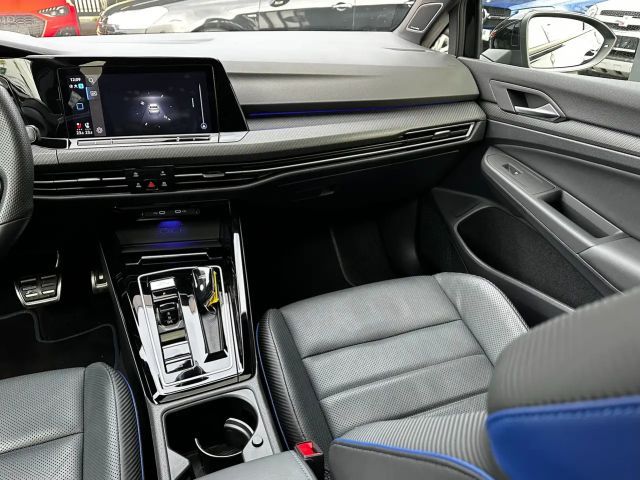 Volkswagen Golf 4Motion DSG