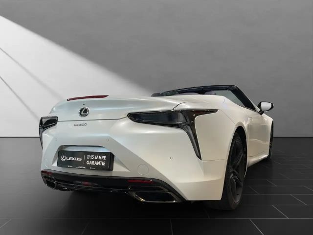 Lexus LC 500 Ultimate Edition Nr.144/165