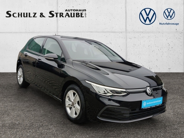 Volkswagen Golf 1.5 TSI Golf VIII
