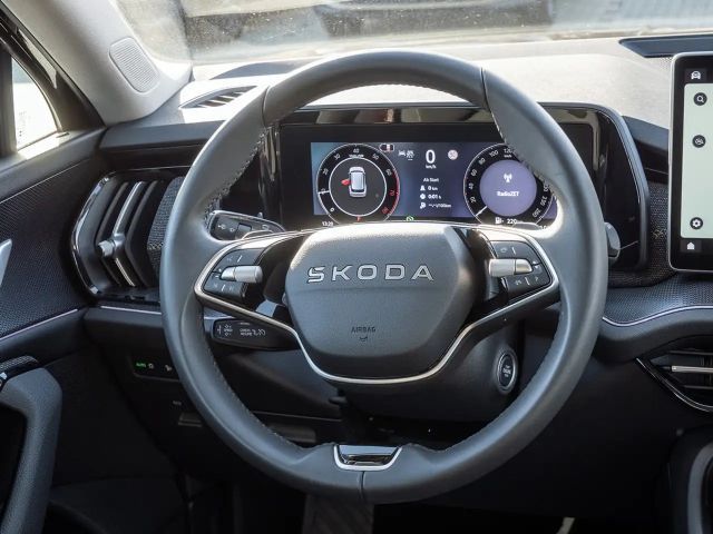 Skoda Kodiaq 1.5 TSI Selection