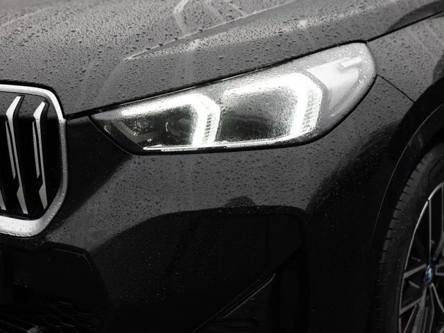 BMW X1 M-Sport xDrive