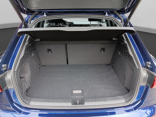 Audi A3 35 TFSI S-Tronic Sportback