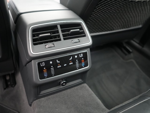 Audi A6 50 TDI Avant Quattro