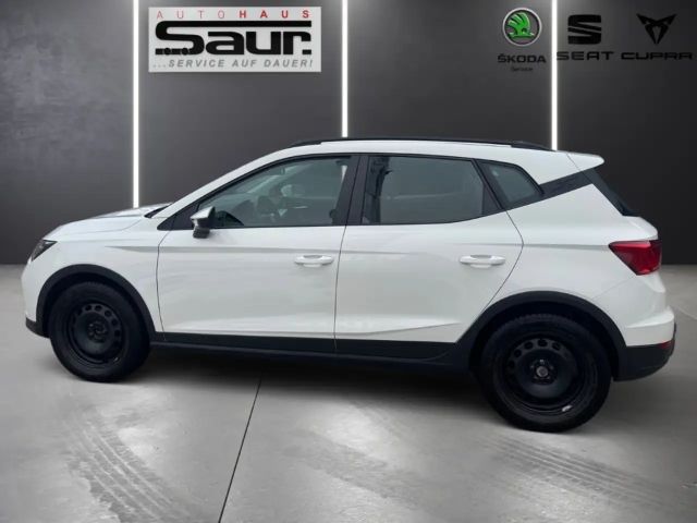 Seat Arona 1.0 TGI Style