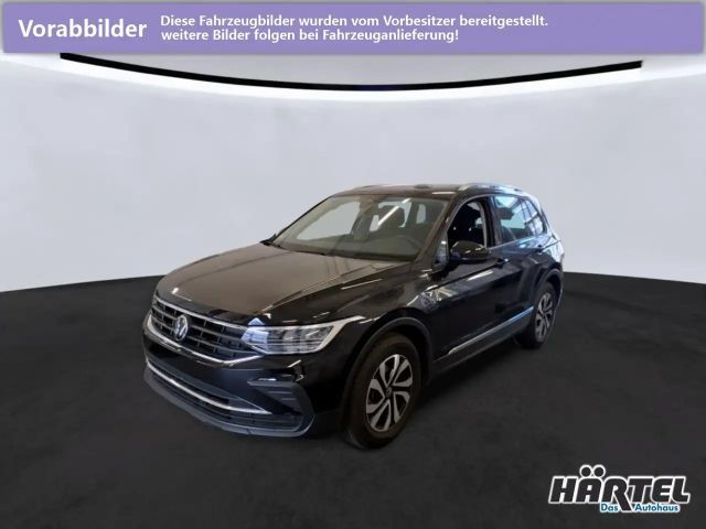 Volkswagen Tiguan 1.5 TSI DSG
