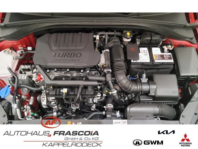 Kia Ceed GDi Spirit SportWagon