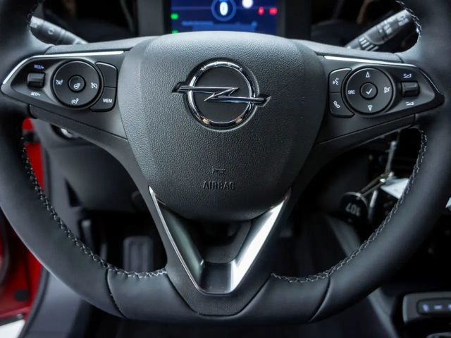 Opel Mokka GS-Line Grand Sport