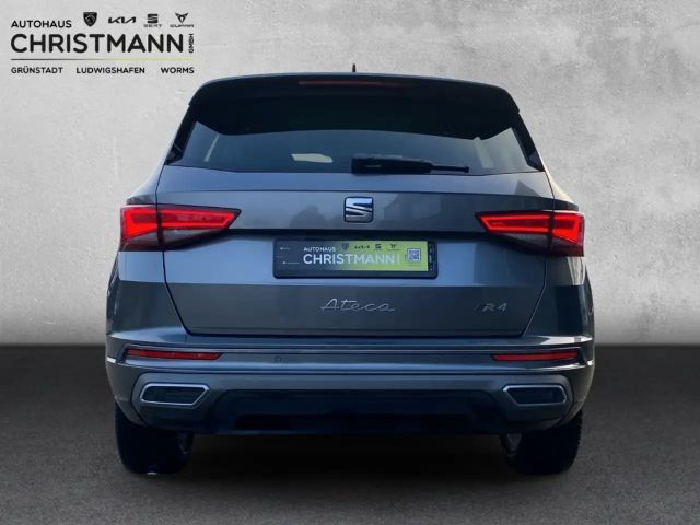 Seat Ateca 2.0 TDI 4Drive FR-lijn