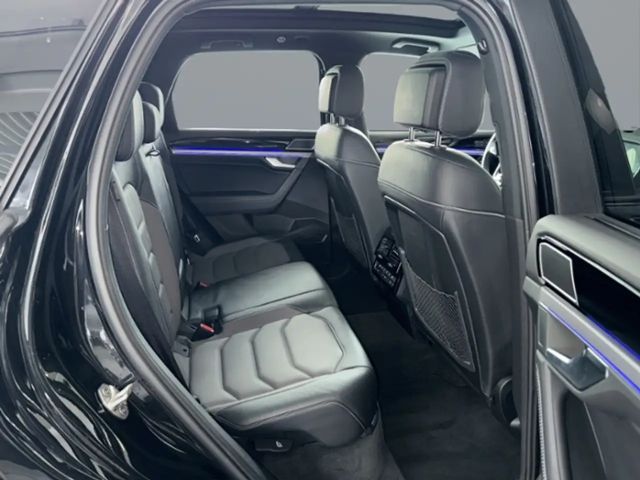 Volkswagen Touareg 3.0 V6 TDI R-Line