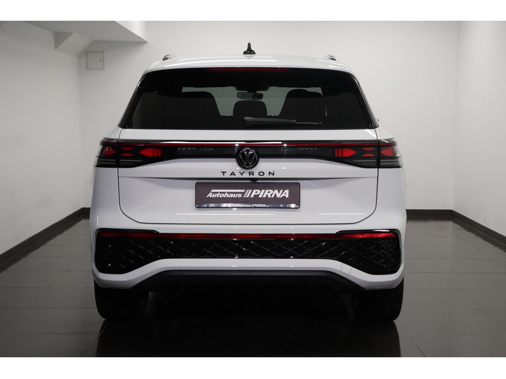 Volkswagen Tayron 2.0 TDI DSG R-Line