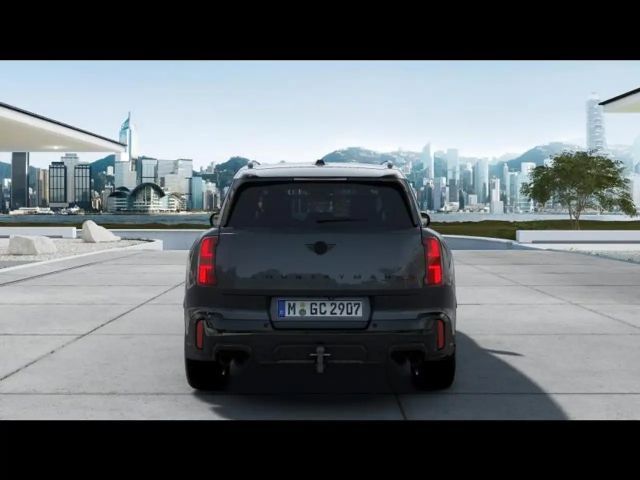 MINI John Cooper Works Countryman JCW - XL - Pano - Trekhaak