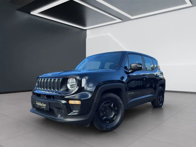 Jeep Renegade Sport