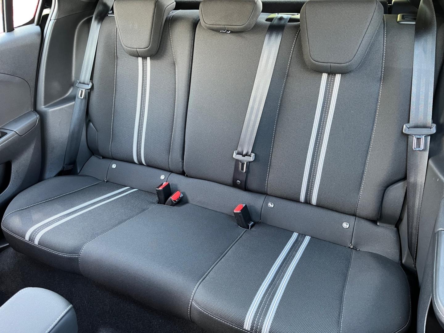 Opel Corsa GS-Line Grand Sport Turbo