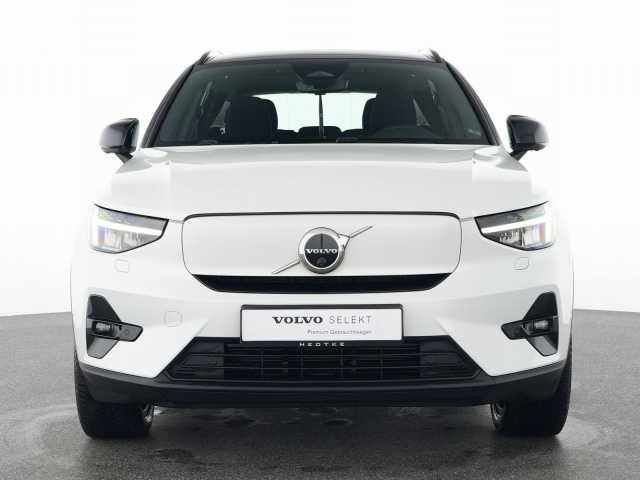 Volvo XC40 Recharge