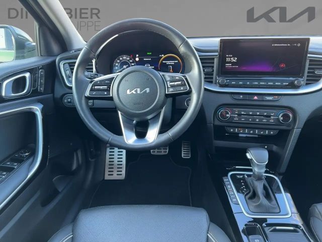 Kia XCeed Platinum Edition