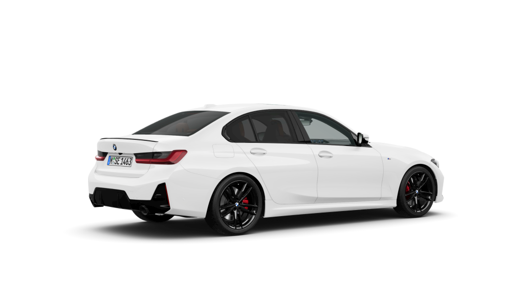 BMW 330 330i Sedan xDrive