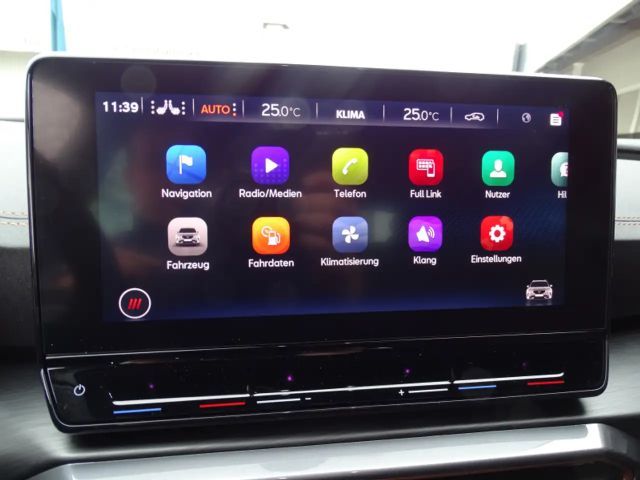 Cupra Formentor 4Drive DSG