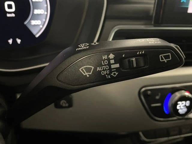 Audi A4 35 TDI Avant S-Line