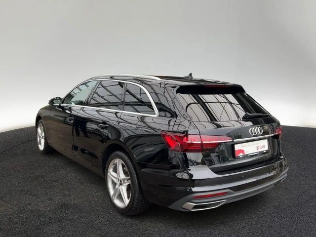 Audi A4 40 TFSI S-Tronic