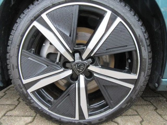 Peugeot 308 EAT8 GT-Line SW