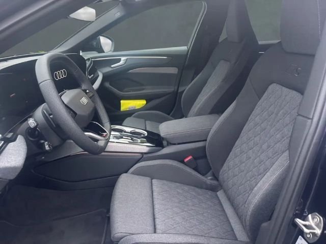 Audi A6 Avant Quattro S-Line