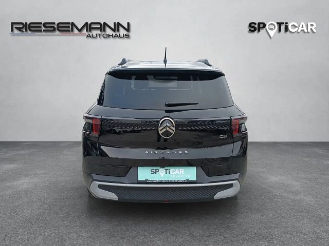 Citroën C3 Aircross Plus