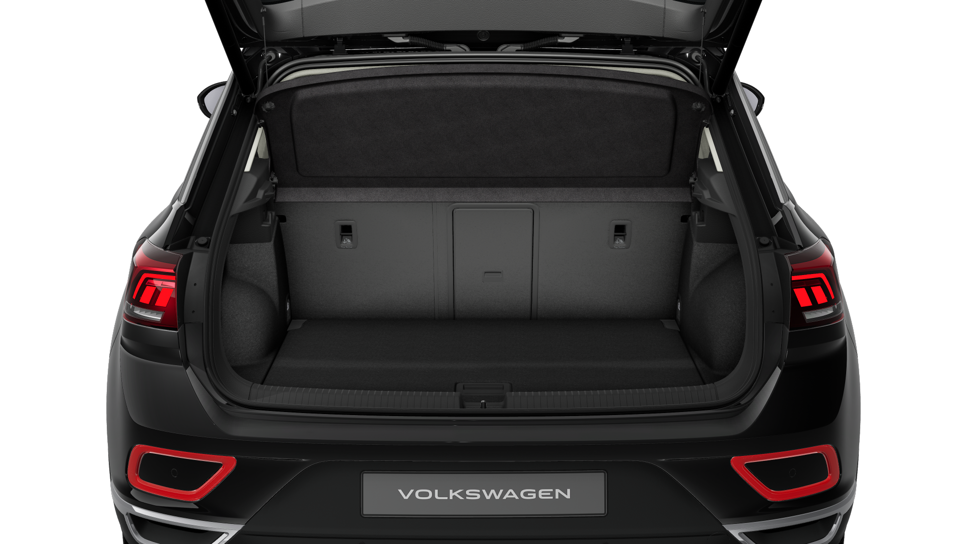 Volkswagen T-Roc 1.5 TSI DSG Style