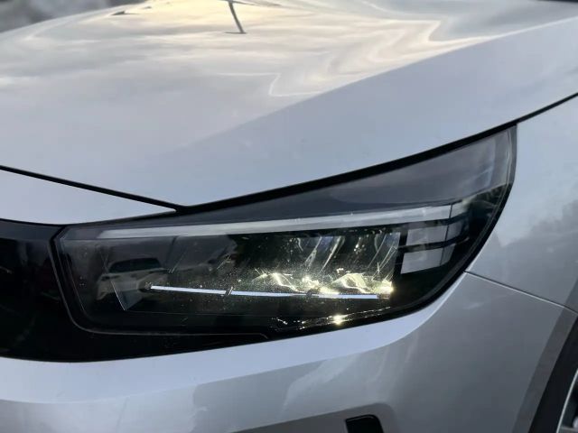 Opel Corsa 1.2 Turbo Edition Turbo