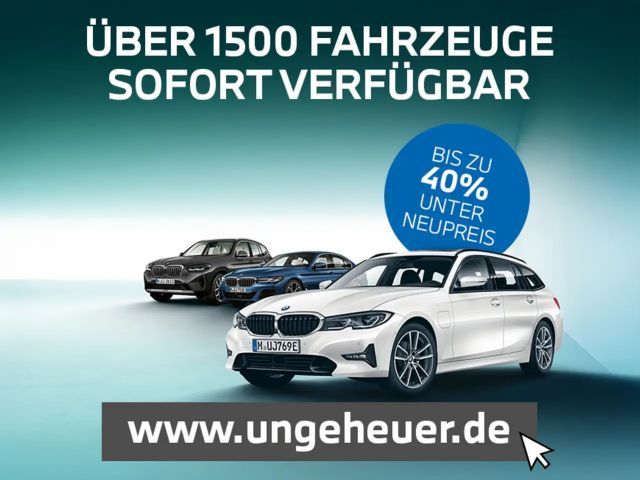 BMW X5 Competition