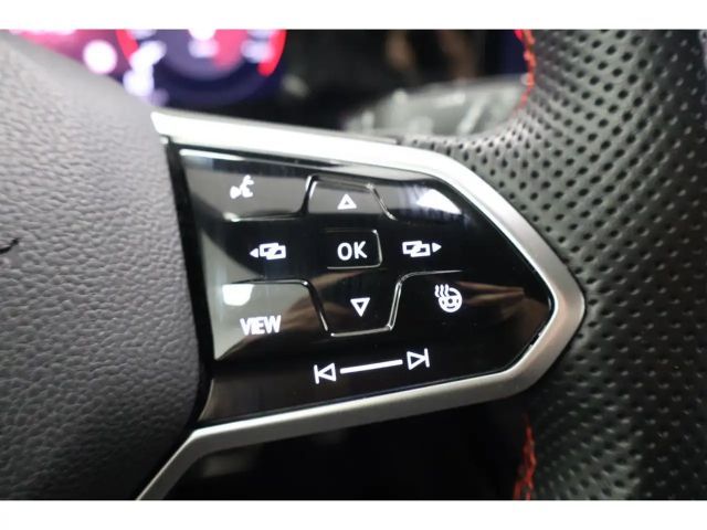 Volkswagen Golf 2.0 TSI DSG GTI Golf VIII